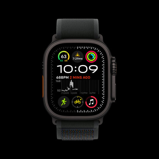 smart watch vendor